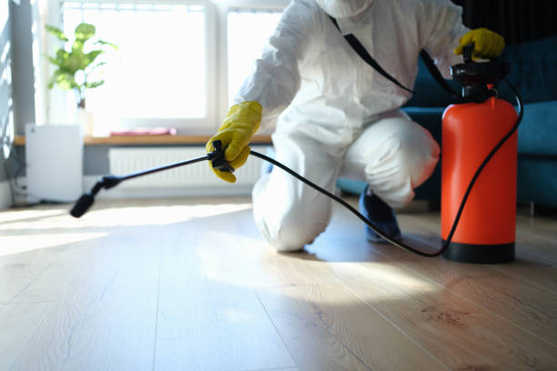 Reliable Blood Cleanup contractor in Fitzwilliam, NH by Crime Scene Cleaner Online